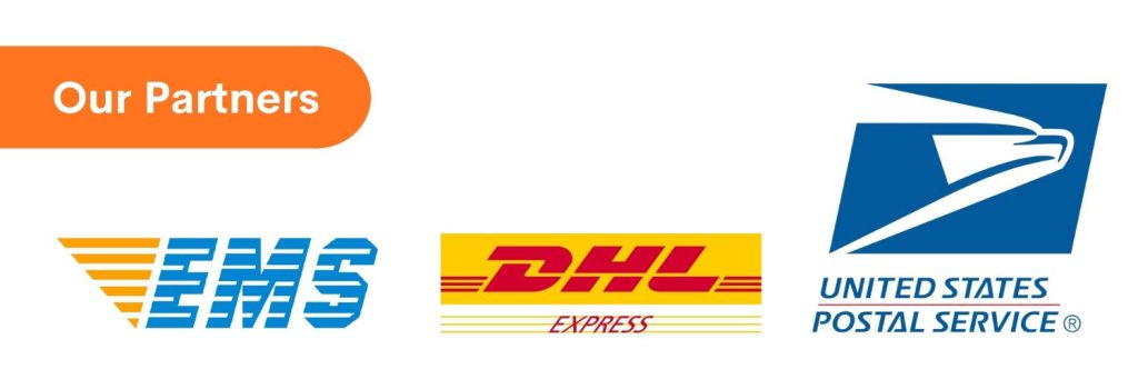 Our Partners 1 - Hilda Merch