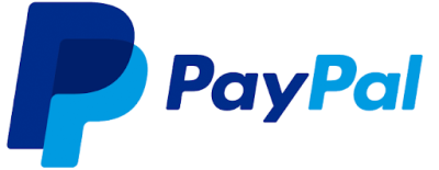 pay with paypal - Hilda Merch