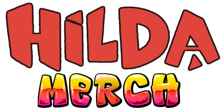 Hilda Merch