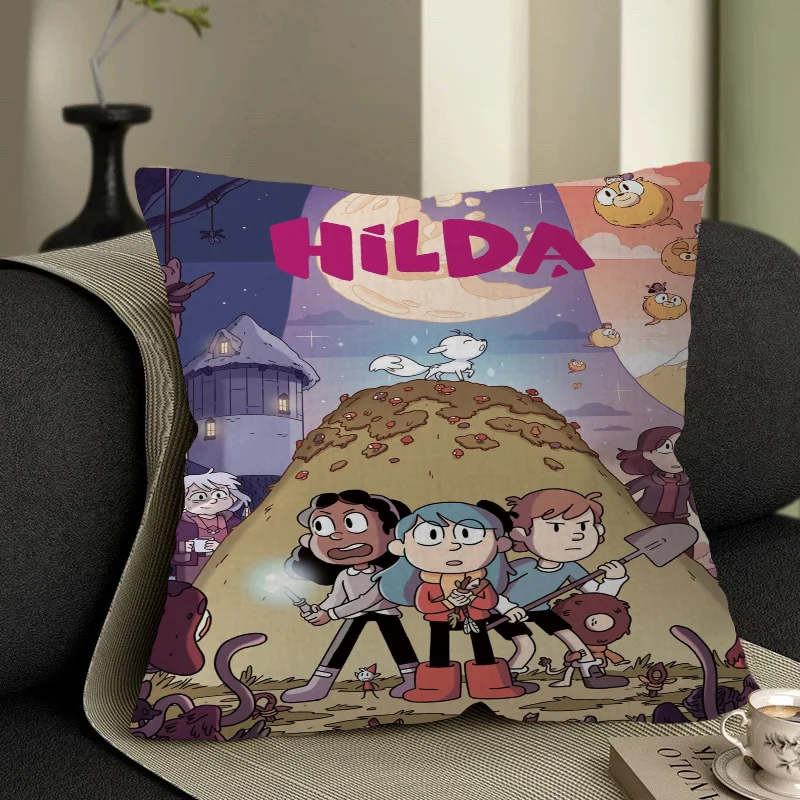 Sf770085e88ef4ee08f518740030caa5eV - Hilda Merch