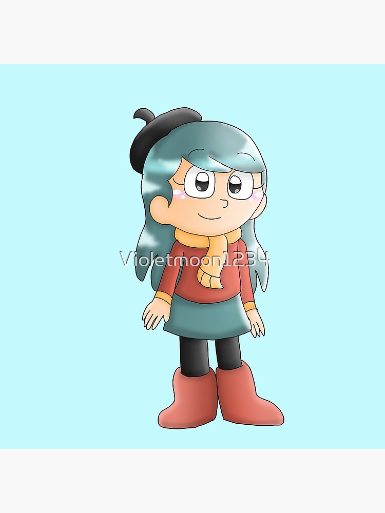 Hilda Throw Pillow - Image 2