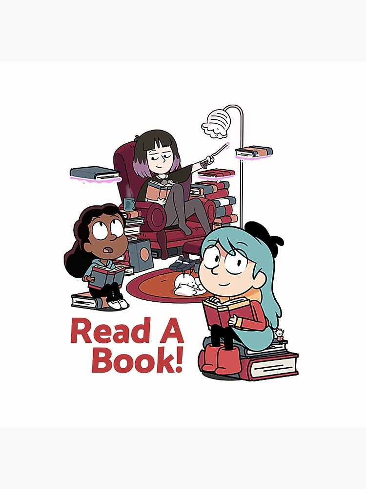 Books Are An Adventure Throw Pillow - Image 2