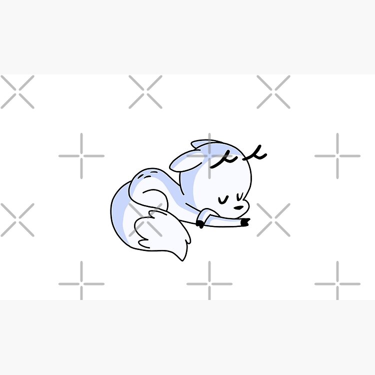 Sleeping Twig Hilda Mug - Image 2