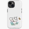 Baby Twig Summer Iphone Case