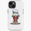 Sleeping Twig Hilda Netflix Hilda Hilda Twig Hildanetflix Hilda Netflix Hilda Twig Cartoon Kids Show Hilda Twig Sleeping Twig Hildatwignetflix Iphone Case
