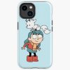 Hilda And Twig Hilda Iphone Case