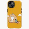 Hilda Netflix 001 Cartoon Kids Show Iphone Case