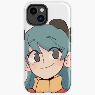 Hilda Hilda Cute Iphone Case