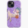Hilda Halloween Iphone Case