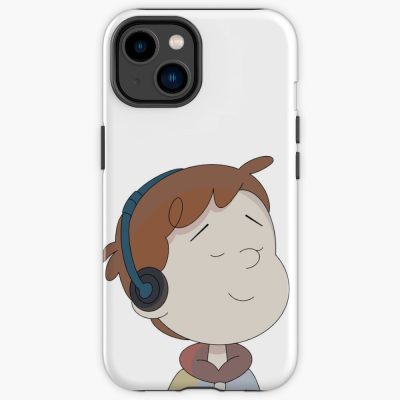 I Like Light Rock Iphone Case