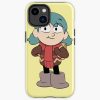 Tiny Hilda Iphone Case