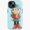 Hilda Iphone Case