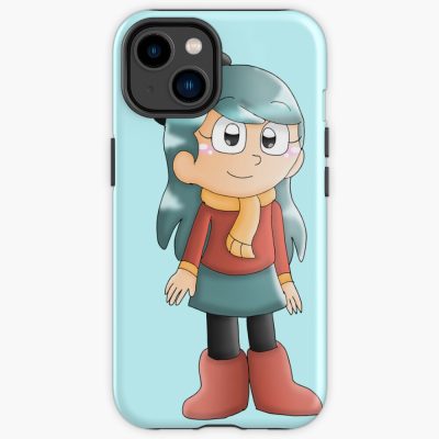 Hilda Iphone Case