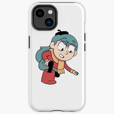 Funny Hilda Iphone Case
