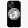 Twig The Deerfox Side Deer Fox From Hilda Iphone Case