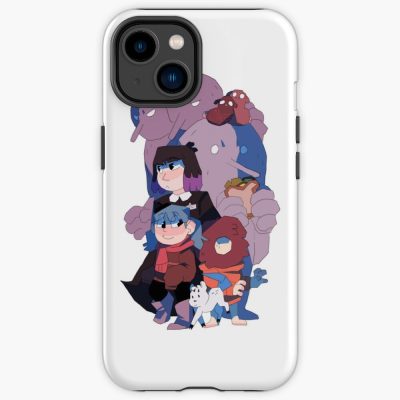 Season Two Hilda Stuff Iphone Case