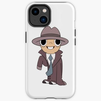 I Want To Borrow A Suit Iphone Case
