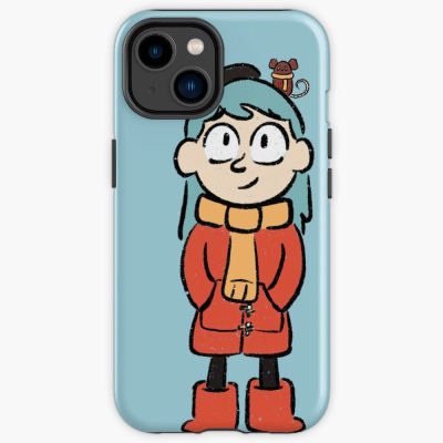 Hilda Hilda Iphone Case