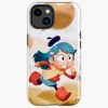 Hilda 004Bn Iphone Case
