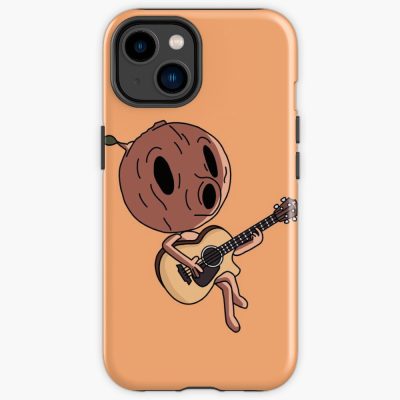 Serenade Hilda Iphone Case