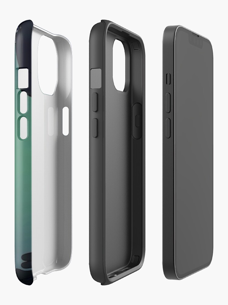 Hilda And Johanna At Night Iphone Case - Image 2