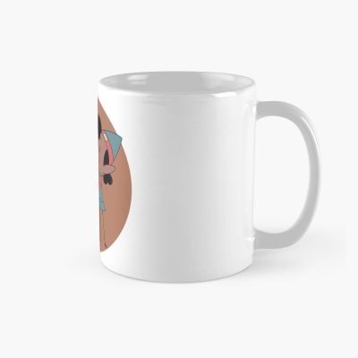 Alfur And Adeline Mug