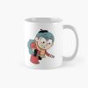 Funny Hilda Mug