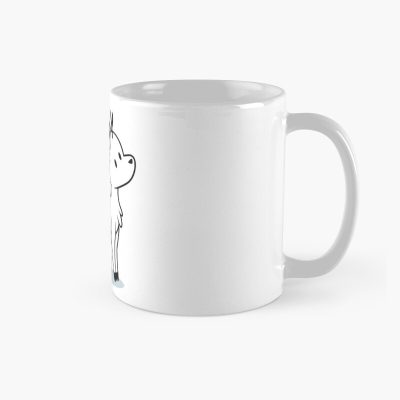 Twig Hilda Mug