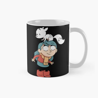 Hilda And Twig Hilda Mug