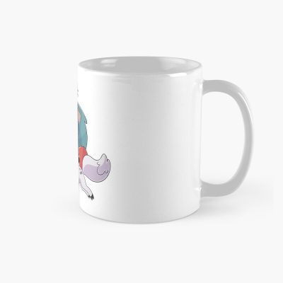 Hilda The Series Mug