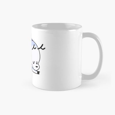 Sleeping Twig Hilda Mug