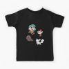 Hilda Hilda Hilda Kids T-shirt