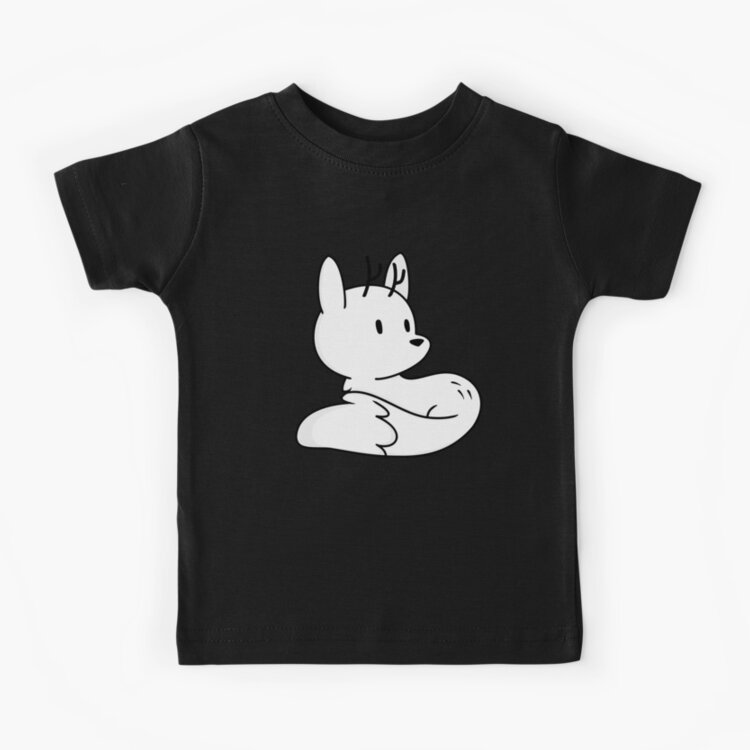 Twig Hilda Kids T-shirt - Image 3