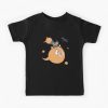 Hilda And Twig Cute Kids T-shirt
