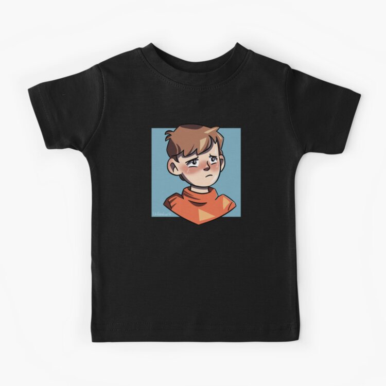 David Hilda Kids T-shirt - Image 3
