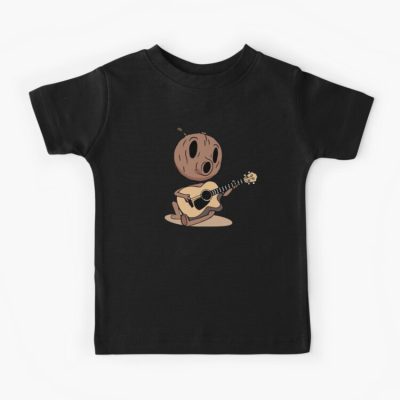 The Woodman Kids T-shirt