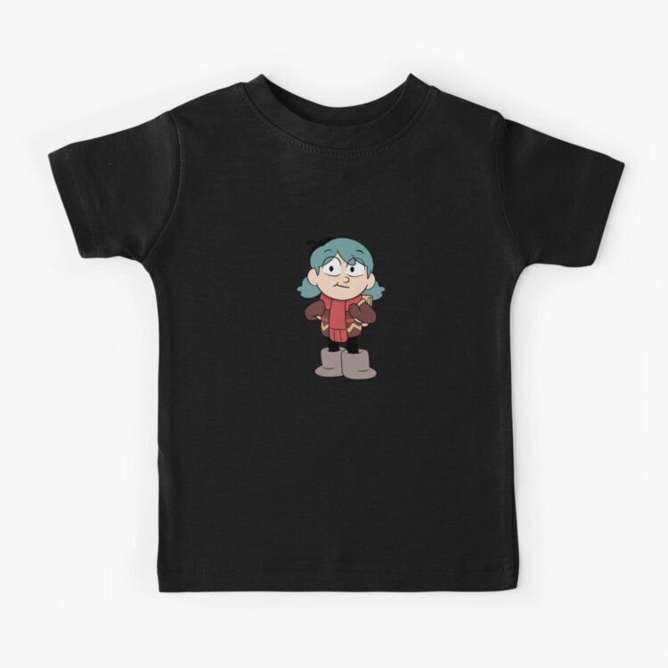 Tiny Hilda Kids T-shirt - Image 3