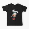 Hilda And Twig Hilda Kids T-shirt