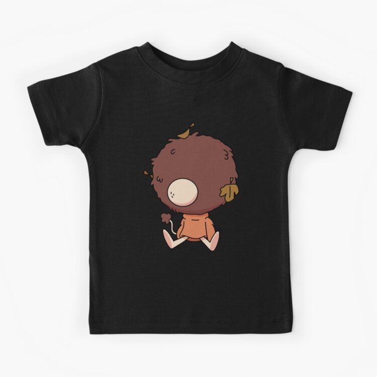 Tontu Hilda Kids T-shirt - Image 3