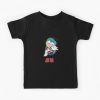 Copy Of Cute Hilda Netflix 007 Hilda And Twig Birthday Gift Cute Best Salling Kids T-shirt