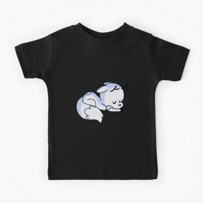 Sleeping Twig Hilda Kids T-shirt