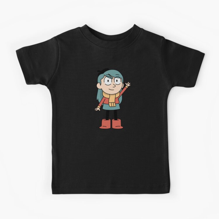 Hilda Kids T-shirt - Image 3
