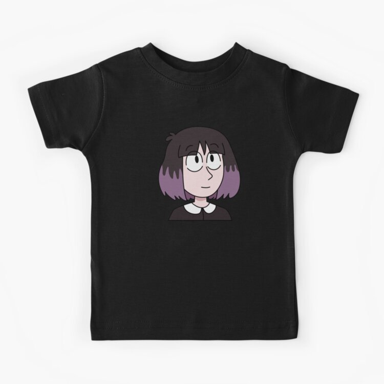 Kaisa Hilda Kids T-shirt - Image 2