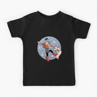 Hilda Kids T-shirt