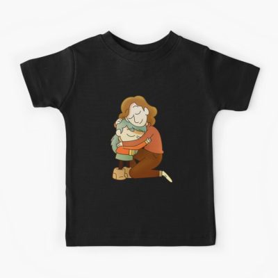 Hilda And Johanna Kids T-shirt