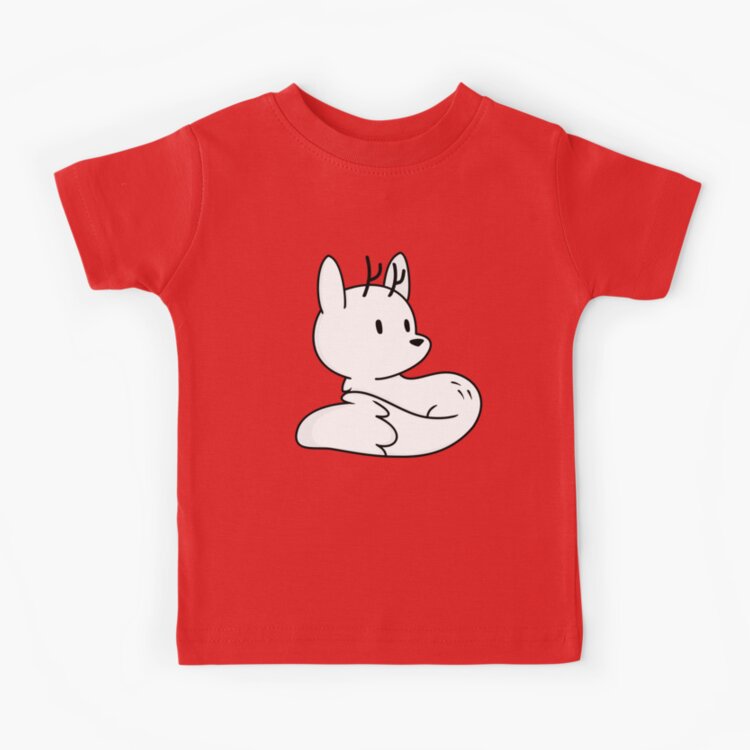 Twig Hilda Kids T-shirt - Image 5