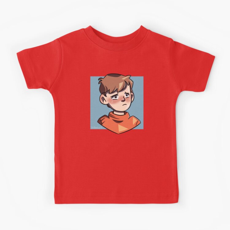 David Hilda Kids T-shirt - Image 5