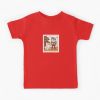 Hilda Sparrow Scout Kids T-shirt