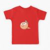 Hilda On A Woff Hilda Kids T-shirt