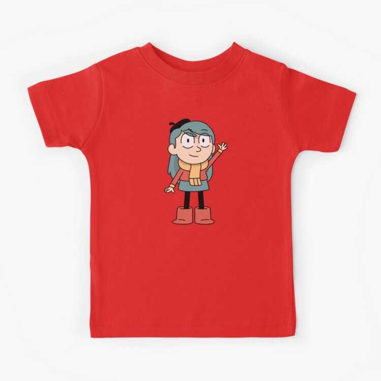 Hilda Kids T-shirt
